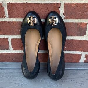 Tory Burch Caroline Ballet Flats